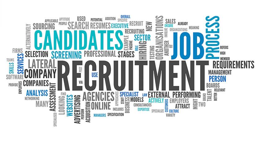 The benefits of using recruitment agencies for your job search